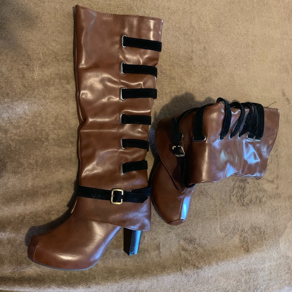 Boots